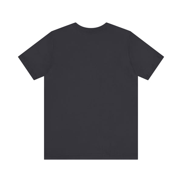 Sharing is Caring Jersey Tee – A Gift to the Unknown