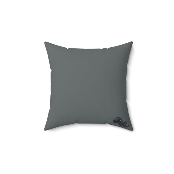 Not Your Time Pillow