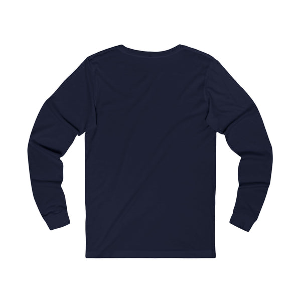Voodoo Long-Sleeve Tee – A Hauntingly Comfortable Favorite