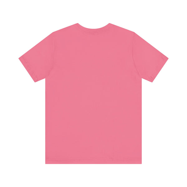 If I Only Had a Heart Jersey Tee – A Hauntingly Thought-Provoking Design