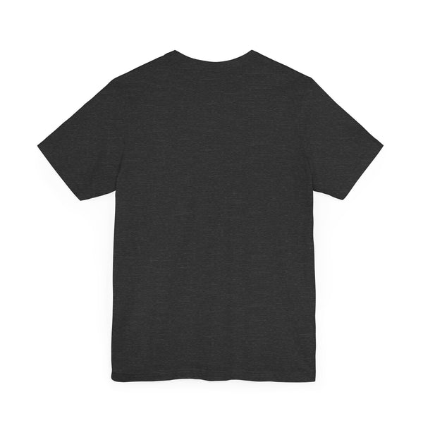 Mystic Jersey Tee – Where Nature Meets Mystery