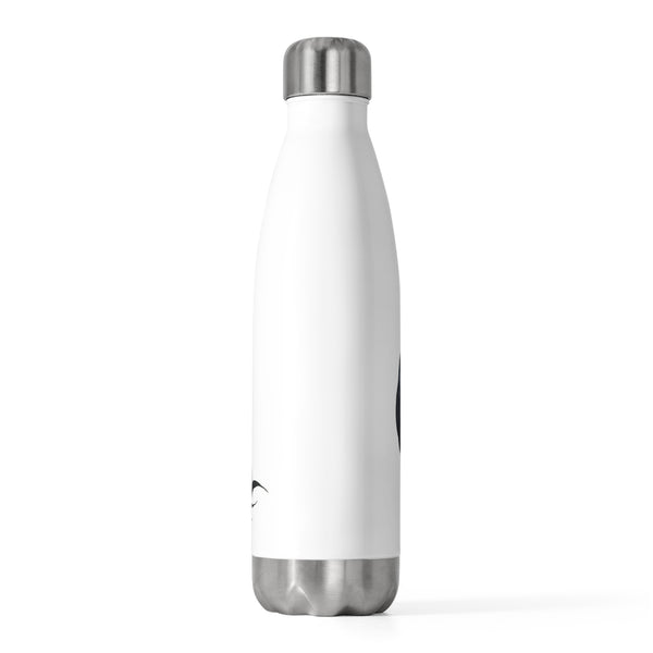 Dark Ethereality Logo Water Bottle – Keep Your Drinks as Cold as Cthulhu’s Heart