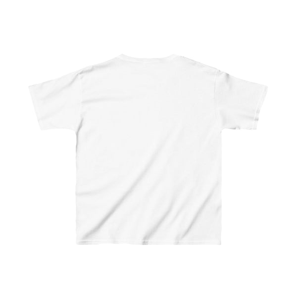 Collective Us Kids Tee – A Unique Blend of Comfort and Connection