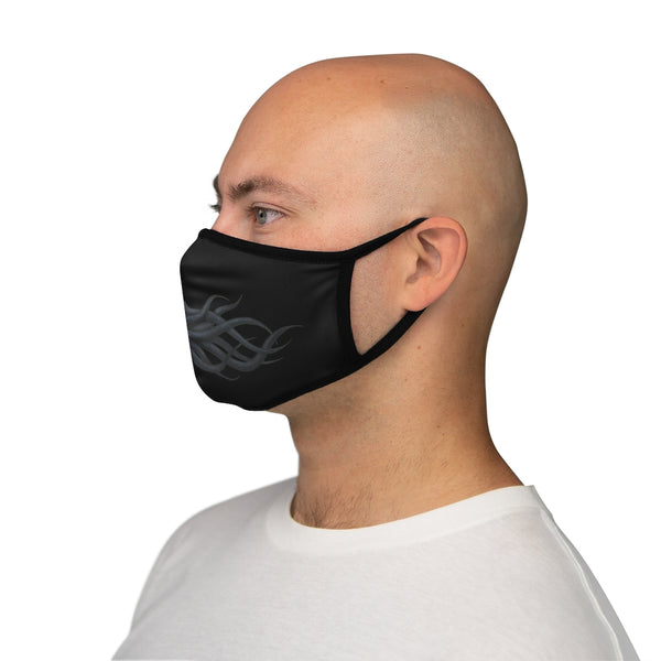 Dark Ethereality Mask