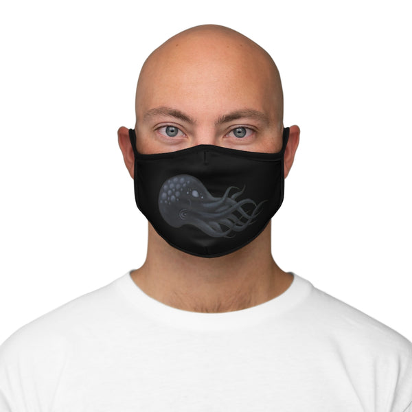 Dark Ethereality Mask