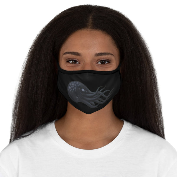 Dark Ethereality Mask