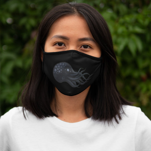 Dark Ethereality Mask