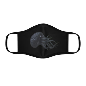Dark Ethereality Mask