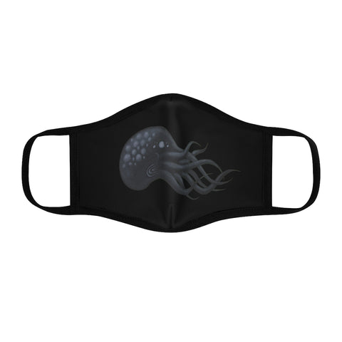 Dark Ethereality Mask