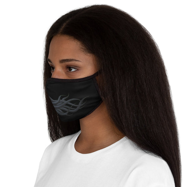 Dark Ethereality Mask
