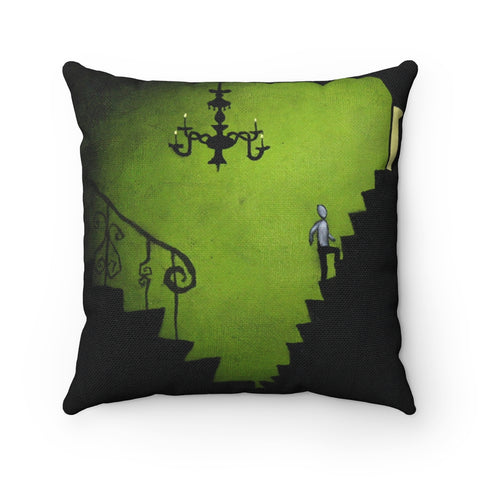 Ascent Pillow